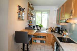 Kapitalanlage oder neues Zuhause – 2-Zimmer-ETW mit Balkon & Tiefgaragenstellplatz – Die vollständige Adresse der Immobilie erhältst du vom Anbieter., 21029 Bergedorf (Ortsteil), Hamburg – Vorschaubild 3