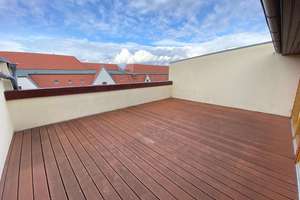 5-Zi. mit Büro, Dachterrasse, 2 Bäder, EBK, Stellplatz, Fernwärme in MD-Brückfeld – Dessauer Straße 2, 39114 Brückfeld, Magdeburg – Vorschaubild 16