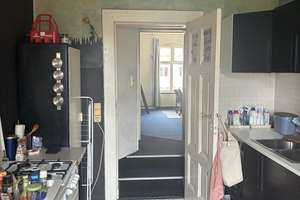 Rarität - Altbauwohnung direkt im Bergmannkiez Kreuzberg – Solmsstr. 20, 10961 Kreuzberg, Berlin – Vorschaubild 6
