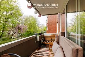 Attraktive Investitionschance im Schlossviertel! – Die vollständige Adresse der Immobilie erhältst du vom Anbieter., 48149 Schloss, Münster – Vorschaubild 5