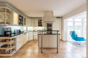 Top modernisiertes Einfamilienhaus mit Blick in die Natur – Waldstr. 12, 23714 Ostholstein (Kreis) – Vorschaubild 16