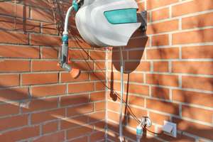 Gepflegtes und energieeffizientes RMH im beliebten skandinavischen Viertel / Alt-Wettbergen – Die vollständige Adresse der Immobilie erhältst du vom Anbieter., 30457 Wettbergen, Hannover – Vorschaubild 28