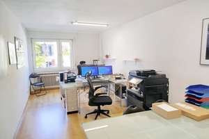 Wohn - und Geschäftshaus in bester Lage von Wermelskirchen
( Telegrafenstraße ) – Die vollständige Adresse der Immobilie erhältst du vom Anbieter., 42929 Wermelskirchen – Vorschaubild 21