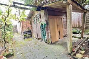 Reihenendhaus mit Garage in Nordhorn - Blanke – 48529 Nordhorn – Vorschaubild 17