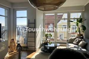 Tauschwohnung: Schöne Wohnung in Eimsbüttel mit zwei Balkonen und Weitblick – Die vollständige Adresse der Immobilie erhältst du vom Anbieter., 22769 Eimsbüttel (Ortsteil), Hamburg – Vorschaubild 4