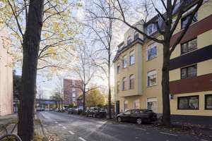 Attraktives Investment - Modernisiertes Mehrfamilienhaus mit neun Einheiten in Köln-Nippes