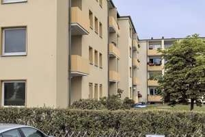 3 Zimmer Erdgeschosswohnung mit Garten in Braunschweig-Bienrode-Waggum-Bevenrode