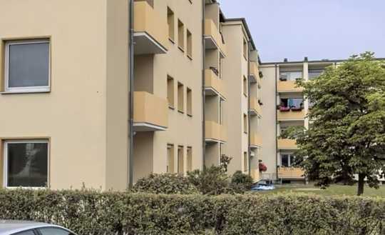 3 Zimmer Erdgeschosswohnung mit Garten in Braunschweig-Bienrode-Waggum-Bevenrode