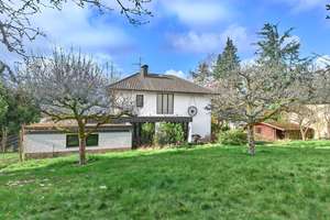 FREESTANDING HOUSE! 180 m² living space, 6-room, 5-bed, 3.5-bath, double garage and outdoor sauna! – Die vollständige Adresse der Immobilie erhältst du vom Anbieter., 65388 Schlangenbad – Vorschaubild 32