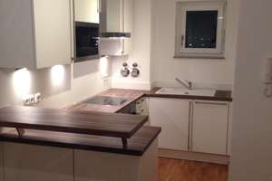 Neuwertige, sonnendurchflutete 3-Zimmer-Wohnung mit Balkon & EBK – Wolgemutstr. 17, 90439 Sündersbühl, Nürnberg – Vorschaubild 2