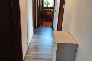 Wohnen mit Charakter: 2-Zimmer-Wohnung voll möbliert in Bielefeld -Senne in Bielefeld-Senne – Sandbreede 7, 33659 Senne, Bielefeld – Vorschaubild 8