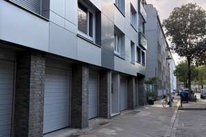 Schöne Zweizimmerwohnung in Düsseldorf-Oberbilk  – Siemensstraße 15, 40227 Oberbilk, Düsseldorf – Vorschaubild 16