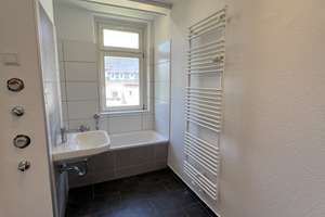Erste eigene Wohnung? Hier beginnt euer City-Abenteuer! MIT EBK & modernster Ausstattung – Clausstraße 114, 9126 Lutherviertel, Chemnitz – Vorschaubild 11