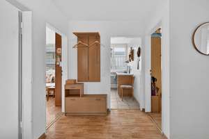 2 nebeneinanderliegende 3-Zi.-Wohnungen mit Balkonen im Doppelpack – Die vollständige Adresse der Immobilie erhältst du vom Anbieter., 75175 Oststadt, Pforzheim – Vorschaubild 15