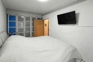 Frei und bezugsfertig: Moderne 2-Raum-Wohnung inklusive hochwertiger Einbauküche – Die vollständige Adresse der Immobilie erhältst du vom Anbieter., 4329 Heiterblick, Leipzig – Vorschaubild 8