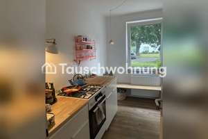 Tauschwohnung: Tausche 3-Zimmer-Wohnung in Köln, Mülheim – Die vollständige Adresse der Immobilie erhältst du vom Anbieter., 51063 Mülheim (Ortsteil), Köln – Vorschaubild 1