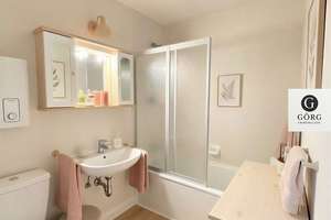 Zentrale Wohnung in Westerland – Die vollständige Adresse der Immobilie erhältst du vom Anbieter., 25980 Sylt (Gemeinde) – Vorschaubild 4