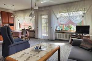 Ihr neues Zuhause: Gemütliches Domizil mit Garten, Terrasse & Balkon – Die vollständige Adresse der Immobilie erhältst du vom Anbieter., 28717 Burgdamm, Bremen – Vorschaubild 5