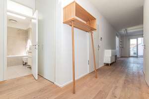 ***Modernes Penthouse mit zwei Terrassen*** – Rigaer Straße 59, 10247 Friedrichshain, Berlin – Vorschaubild 8
