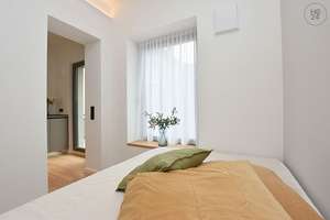 Designapartment - Erstbezug! In zentraler Lage mit Balkon in Stuttgart Mitte – Die vollständige Adresse der Immobilie erhältst du vom Anbieter., 70178 Karlshöhe, Stuttgart – Vorschaubild 7