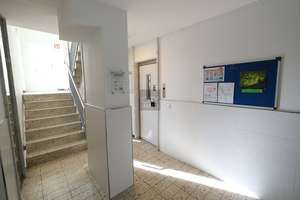 Attraktive Wohnung in gefragter Lage – ideal für Investoren – Die vollständige Adresse der Immobilie erhältst du vom Anbieter., 90489 Wöhrd, Nürnberg – Vorschaubild 12