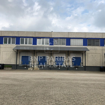 Attraktive Lagerfläche in Hilden