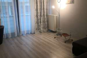 Attraktive 3,5-Zimmer-Wohnung in familienfreundlicher Lage in Berlin (Bötzowviertel)