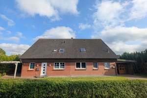 Vermietetes Doppelhaus in ruhiger Wohnlage unweit von Schleswig! – Die vollständige Adresse der Immobilie erhältst du vom Anbieter., 24894 Tolk – Vorschaubild 3