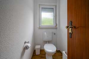 Einfamilienhaus mit Einliegerwohnung und Garage am Schluchsee – Breisgau-Hochschwarzwald (Kreis) – Vorschaubild 11