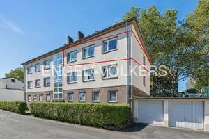 3-Zimmer-Wohnung mit Rheinlage, Entwicklungspotenzial und exzellenter Anbindung – 53179 Mehlem, Bonn – Vorschaubild 4