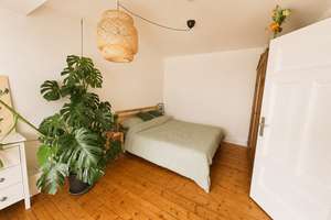 Stilvolle 4-Zimmer-Altbauwohnung mit modernem Wohnkomfort und lichtdurchfluteten Räumen am Ölberg – Die vollständige Adresse der Immobilie erhältst du vom Anbieter., 42105 Elberfeld, Wuppertal – Vorschaubild 7