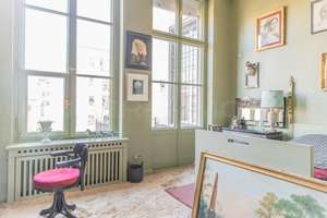 Exklusive Etagenwohnung im Diplomaten Park nahe zoologischen Garten zu verkaufen. Preis auf Anfrage! – Die vollständige Adresse der Immobilie erhältst du vom Anbieter., 10787 Tiergarten, Berlin – Vorschaubild 13