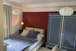 Superzentral wohnen in Siegen: 2 Zimmer, EBK, Terrasse und Natur direkt vor der Tür – Blücherstraße 25, 57072 Siegen – Vorschaubild 19