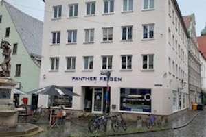 3-ZKB-Wohnung-Büro in der City von Augsburg – Sterngasse1/ Perlachberg 1, 86150 Innenstadt. St. Ulrich-Dom, Augsburg – Vorschaubild 18