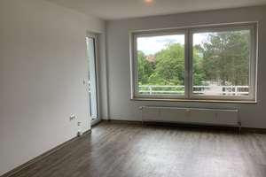 Perfekt für Familien: geräumige 3-Zimmer Wohnung sucht Nachmieter – Malenter Str. 9, 23554 Sankt Lorenz Nord, Lübeck – Vorschaubild 2