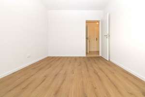 Moderne 2-Zimmer-Wohnung mit Einbauküche – frisch saniert & solide vermietet – Die vollständige Adresse der Immobilie erhältst du vom Anbieter., 86154 Oberhausen-Nord, Augsburg – Vorschaubild 3
