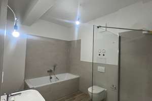 Großzügige Wohnung  mit traumhafter Aussicht! – Sarajevo- Ufer 24, 39106 Alte Neustadt, Magdeburg – Vorschaubild 10
