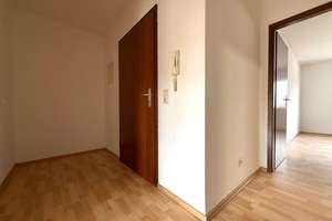 Helle 2-Zimmer-Wohnung mit Balkon und neuem Badezimmer – Die vollständige Adresse der Immobilie erhältst du vom Anbieter., 68307 Sandhofen, Mannheim – Vorschaubild 6