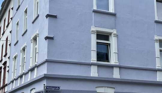 Bild von MEHRFAMILIENHAUS/ ANLAGEOBJEKT in Frankfurt am Main