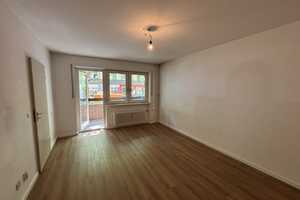 Geräumige 1-Zimmer-Wohnung mit Balkon in Berlin Steglitz - WBS mit besonderem Bedarf erforderlich! – Birkbuschstraße 88, 12167 Berlin – Vorschaubild 1