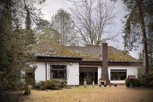 RESERVIERT !!! Villa auf 1.200 m² mit großem Entwicklungspotential