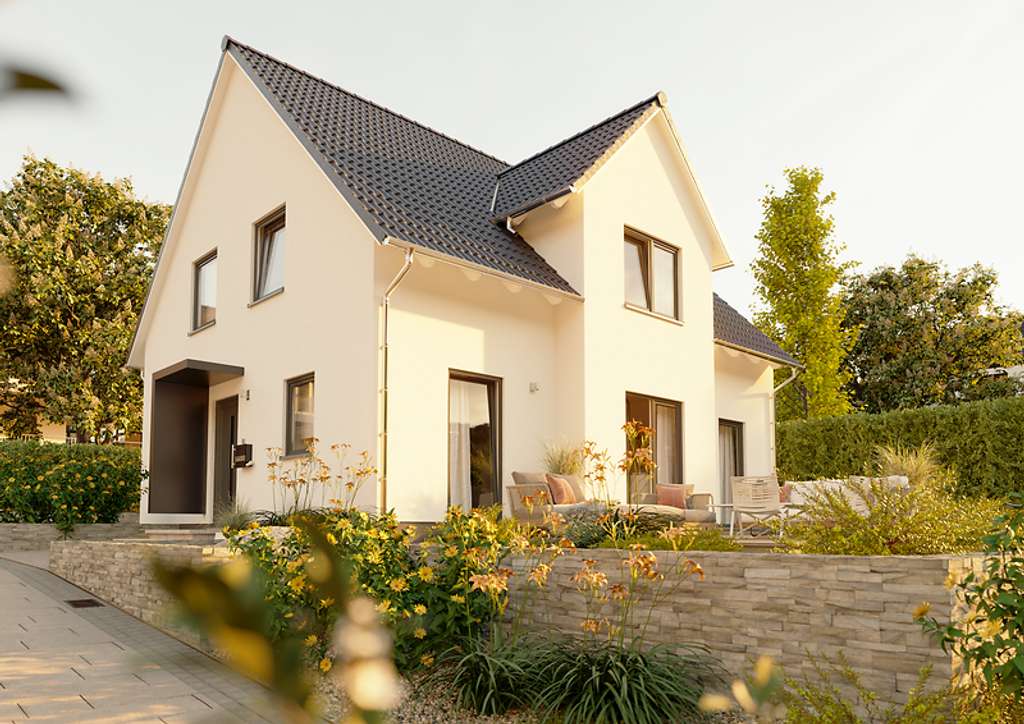 Aufblühen im Grünen – Ihr Familiennest in Zossen