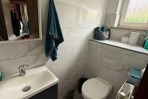 IMMO LOVE Friedberg - Modernisiertes RMH,140 m² Wfl., 245 m² Grund, Garage! – Bozener Strasse 56, 86316 Friedberg – Vorschaubild 5