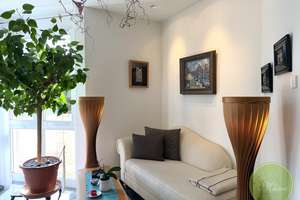 ** Exklusiv & besonders * 3-Zi.-Wohnung zur MIETE * opt. Garage * Nürnberger Norden ** – Die vollständige Adresse der Immobilie erhältst du vom Anbieter., 90425 Thon, Nürnberg – Vorschaubild 3