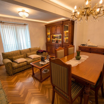 **Wohnung zum Verkauf in San Lorenzo de El Escorial**