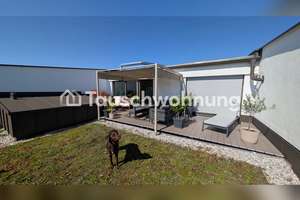 Tauschwohnung: Wunderschöne Penthouse Wohnung mit privater Dachterasse – Bürgermeister-Schuster-Straße 4, 85551 Kirchheim bei München – Vorschaubild 4