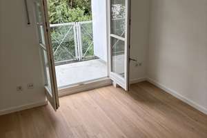 Solln: Neu renovierte 2-Zimmer-Wohnung mit Balkon – 81479 Solln, München – Vorschaubild 11
