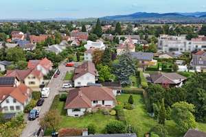 Heller Bungalow mit großem Grundstück – Wohnoase in bester Lage von Bad Krozingen – Die vollständige Adresse der Immobilie erhältst du vom Anbieter., 79189 Bad Krozingen – Vorschaubild 5