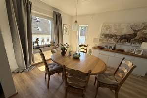 * Urlaubsfeeling pur * 1 Familienhaus mit traumhaften Blick in Niedernhausen OT...... – Die vollständige Adresse der Immobilie erhältst du vom Anbieter., 65527 Niedernhausen – Vorschaubild 2