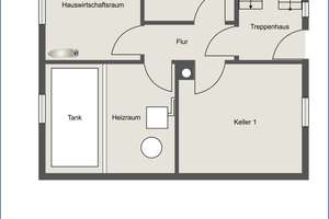 Altbau mit Charme wartet auf liebevolle Sanierung!
Ideal für Familien & Handwerker! – Die vollständige Adresse der Immobilie erhältst du vom Anbieter., 86529 Schrobenhausen – Vorschaubild 18